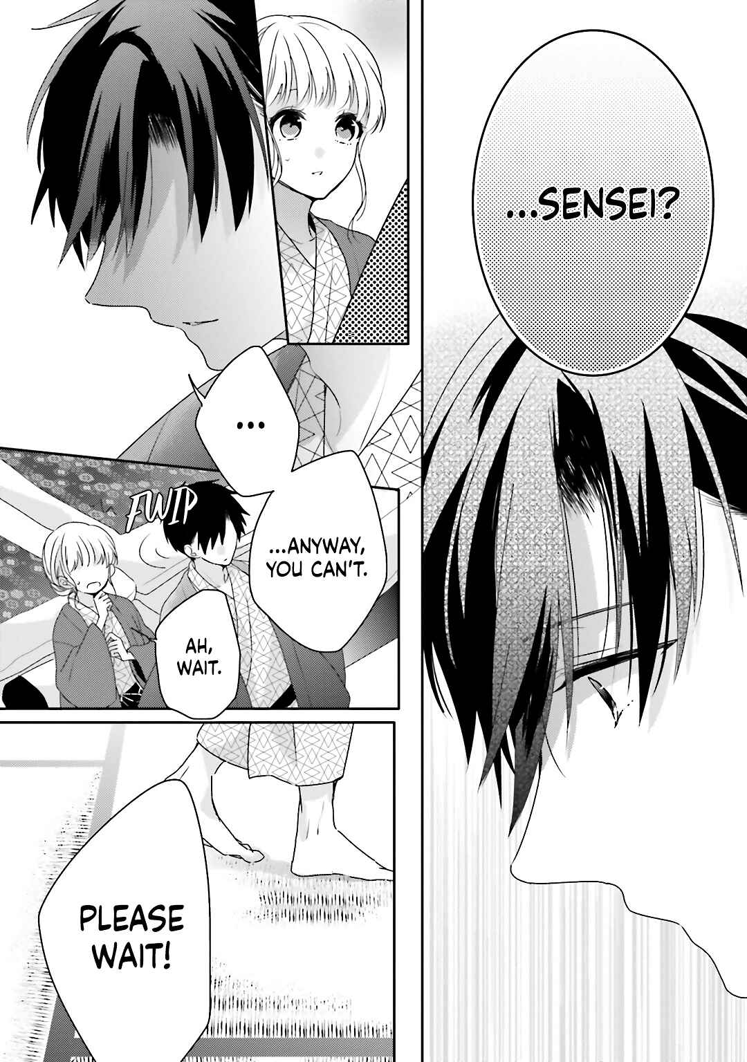 Page 43 Chapter 18 Dramatic Irony