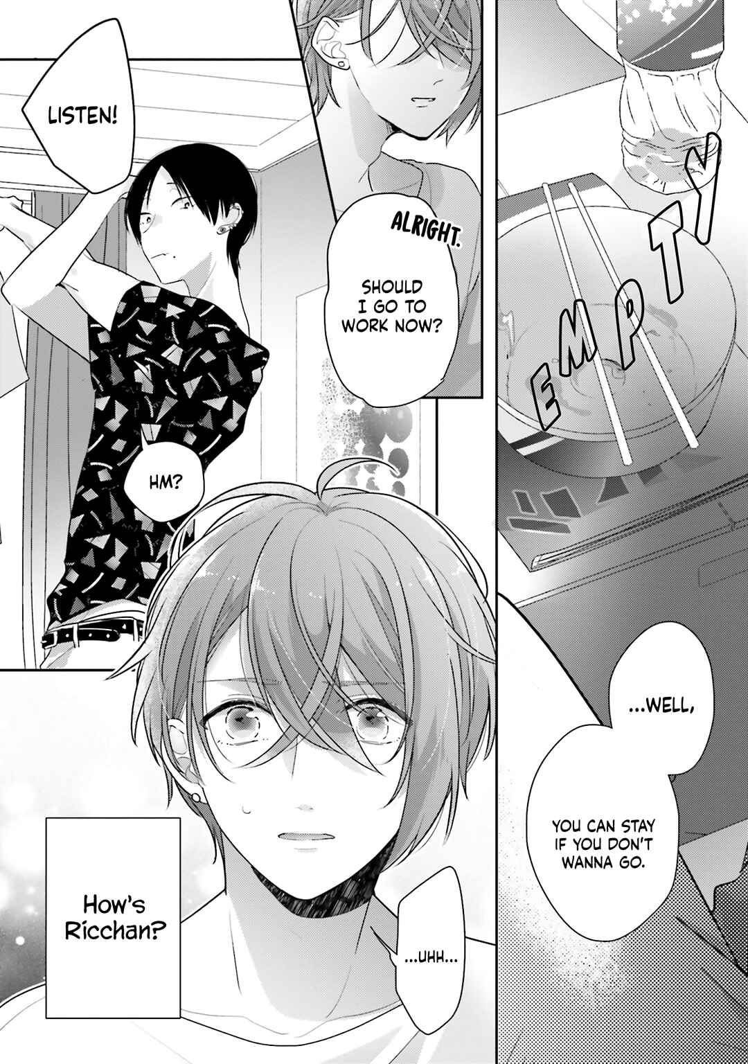 Page 11 Chapter 31 Dramatic Irony