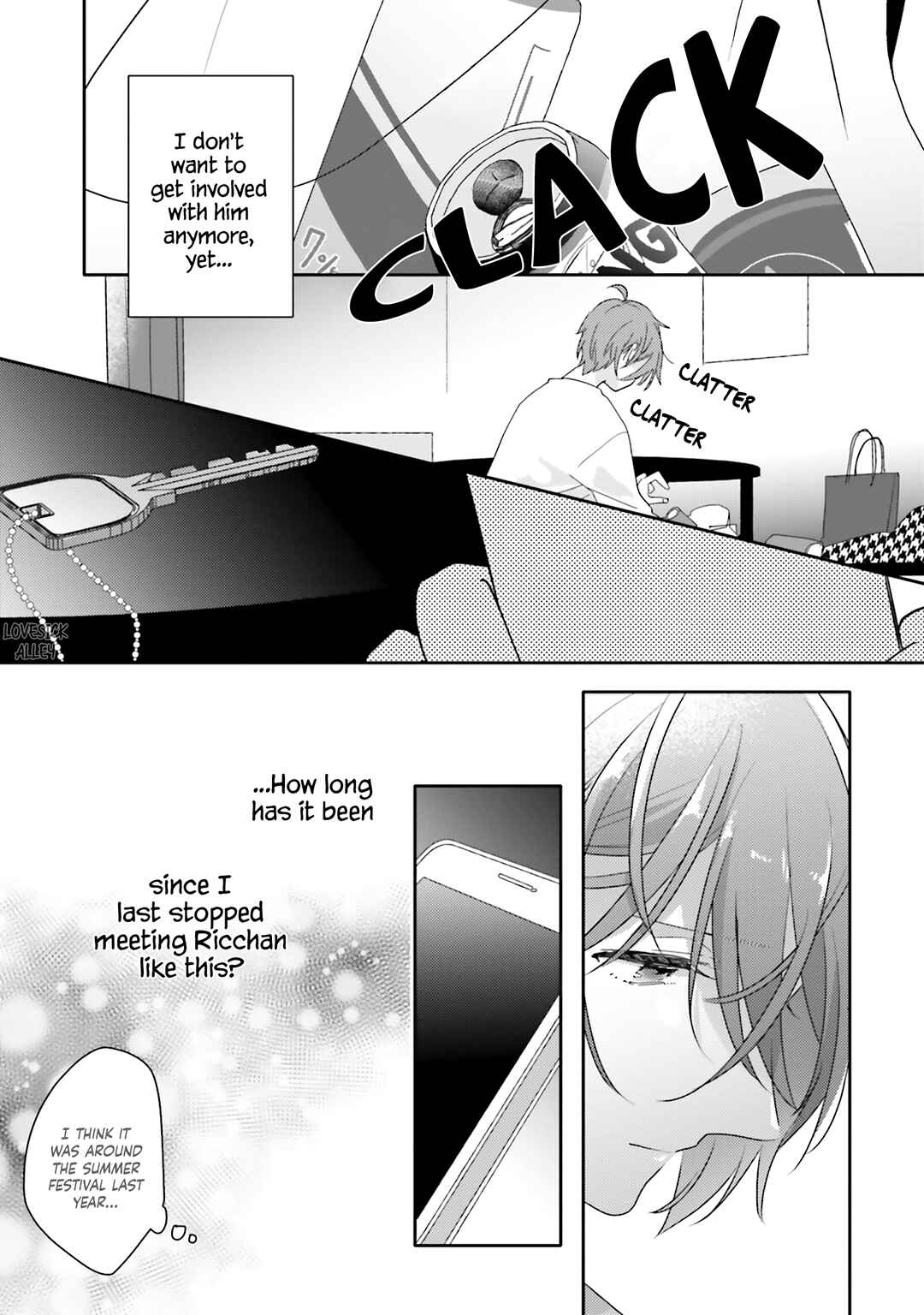 Page 15 Chapter 31 Dramatic Irony