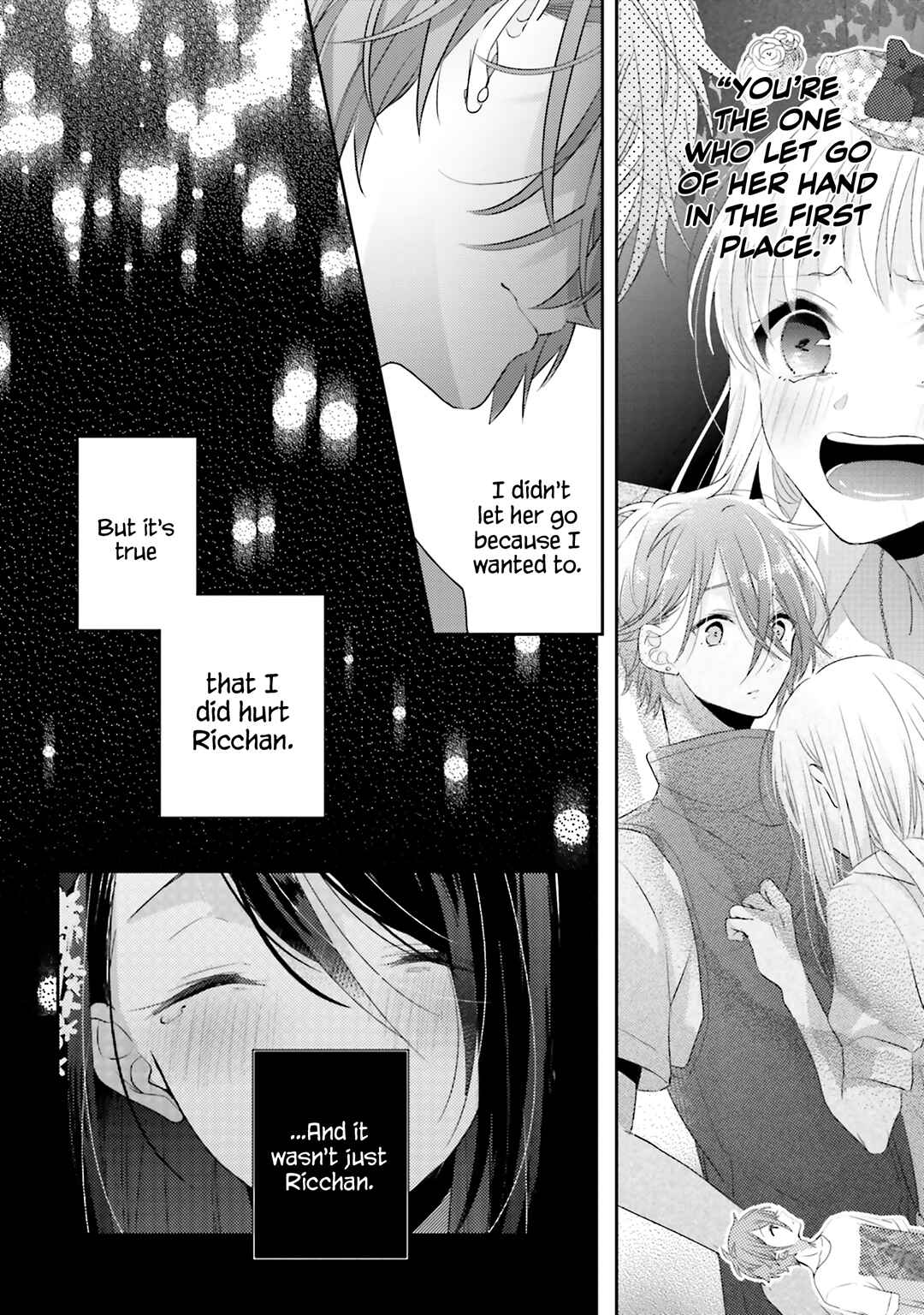 Page 16 Chapter 31 Dramatic Irony