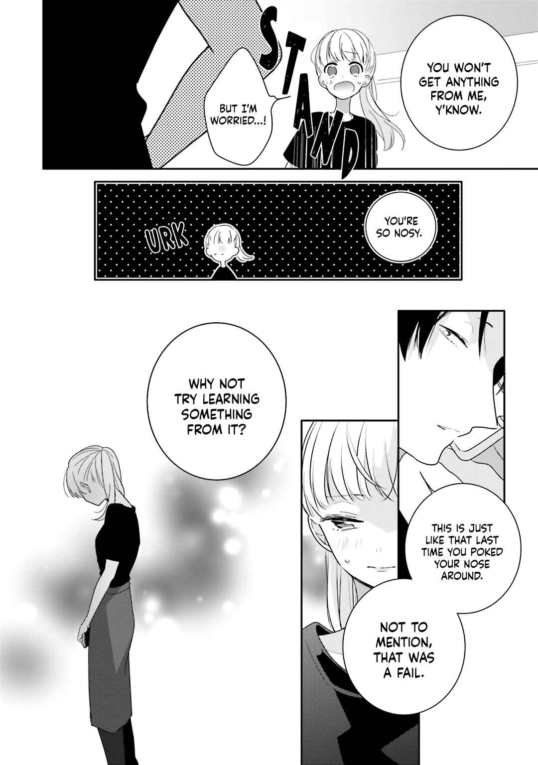 Page 20 Chapter 31 Dramatic Irony