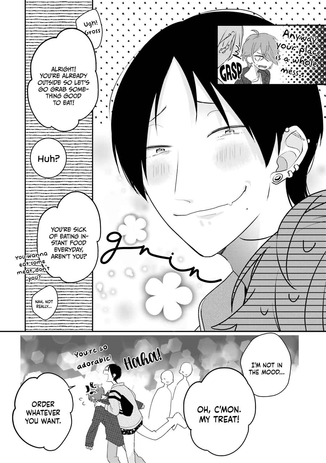 Page 23 Chapter 31 Dramatic Irony