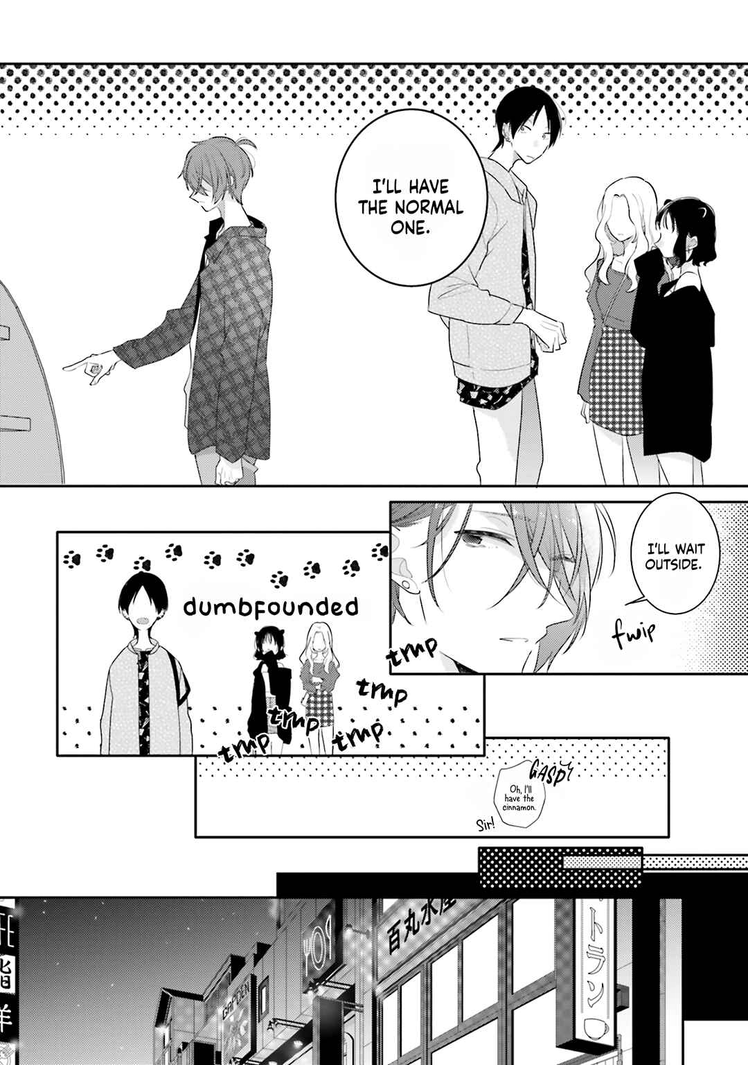 Page 28 Chapter 31 Dramatic Irony