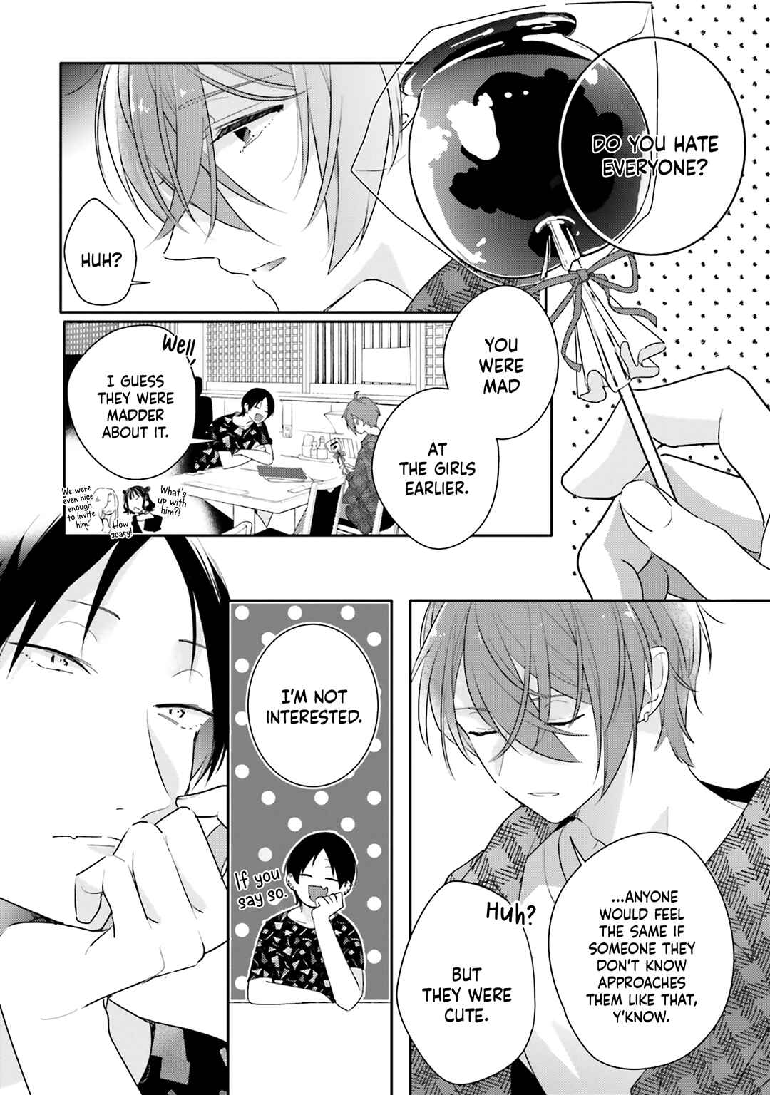 Page 29 Chapter 31 Dramatic Irony