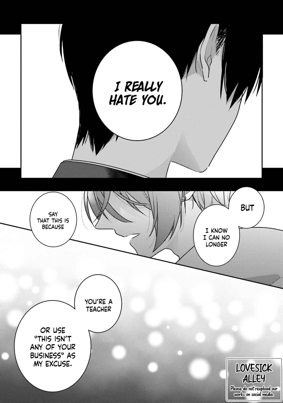 Page 3 Chapter 31 Dramatic Irony