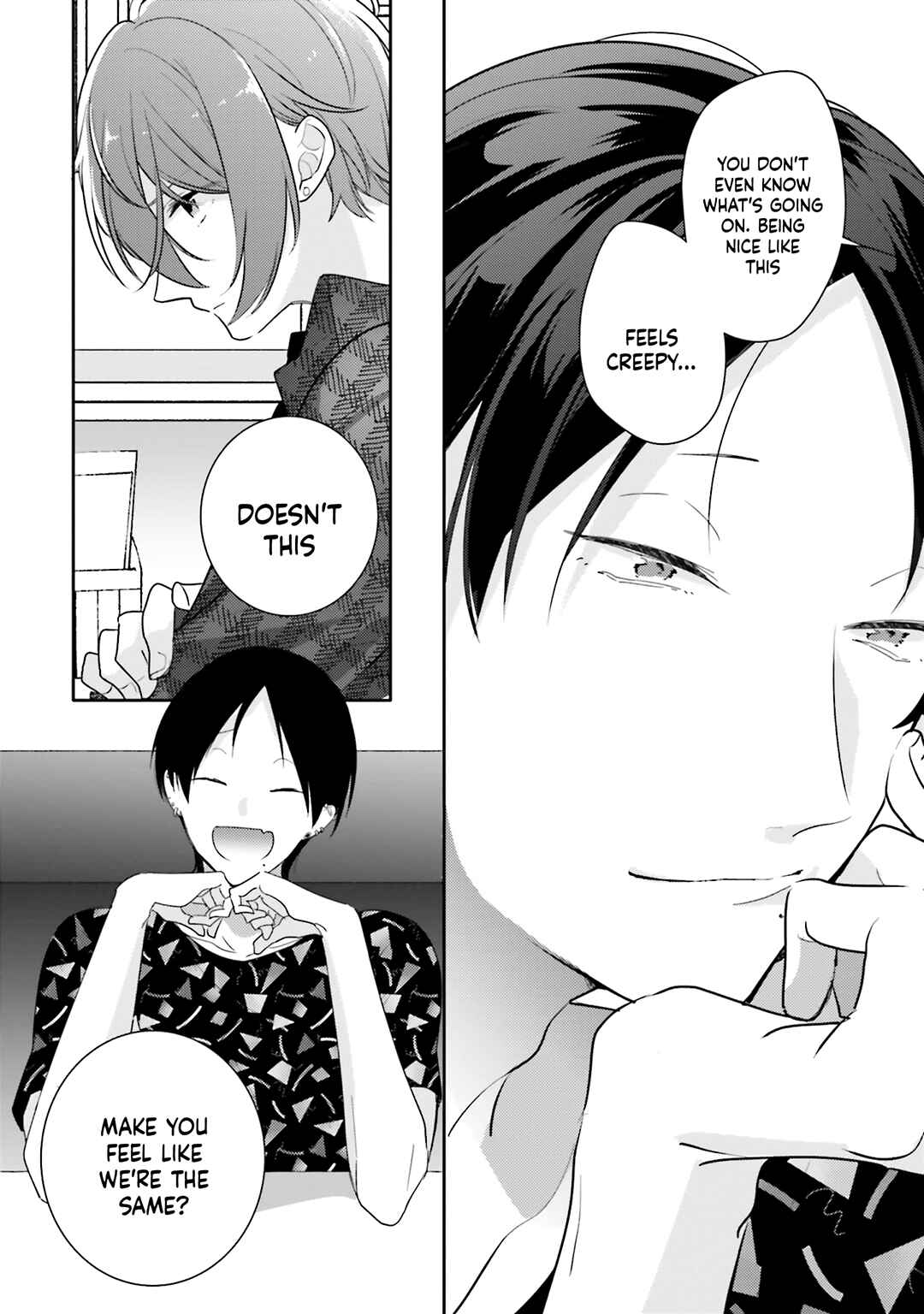 Page 32 Chapter 31 Dramatic Irony
