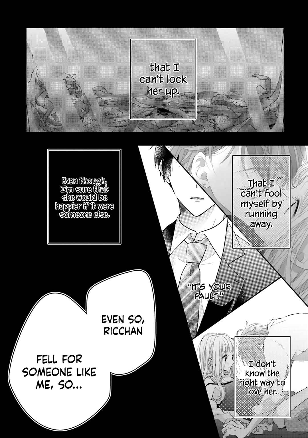 Page 43 Chapter 31 Dramatic Irony