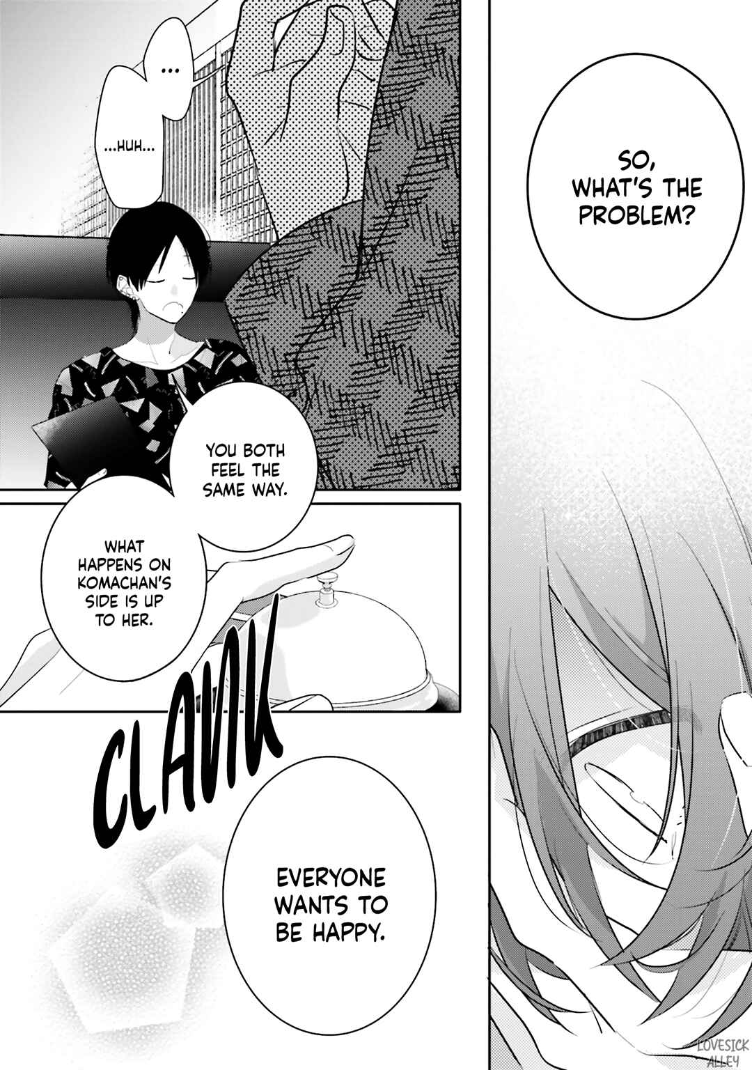 Page 45 Chapter 31 Dramatic Irony