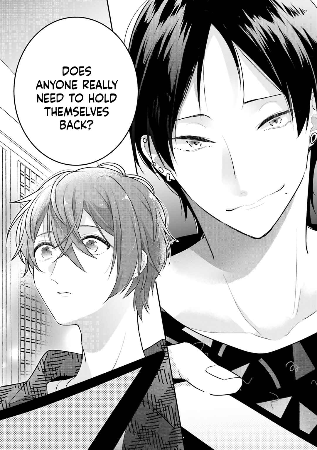 Page 46 Chapter 31 Dramatic Irony