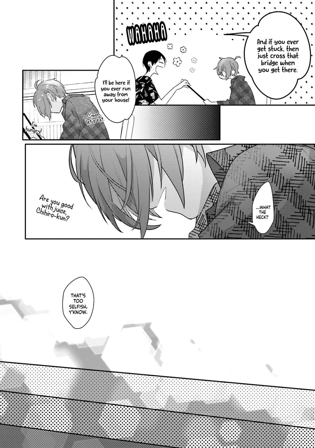 Page 47 Chapter 31 Dramatic Irony