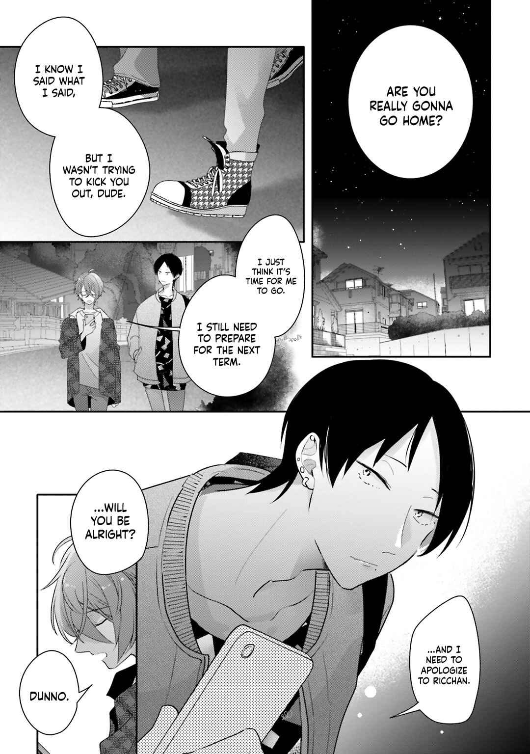 Page 48 Chapter 31 Dramatic Irony