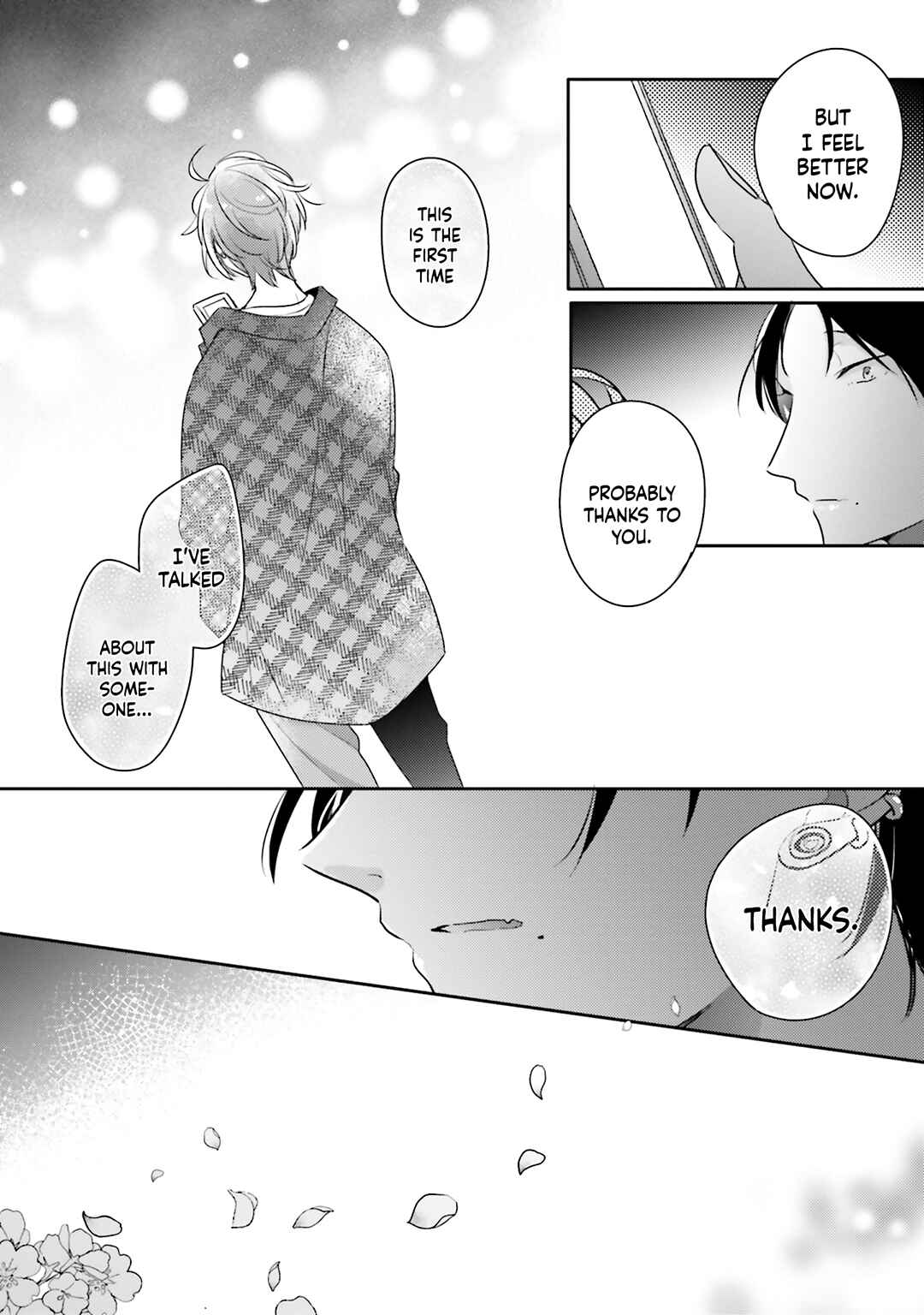 Page 49 Chapter 31 Dramatic Irony