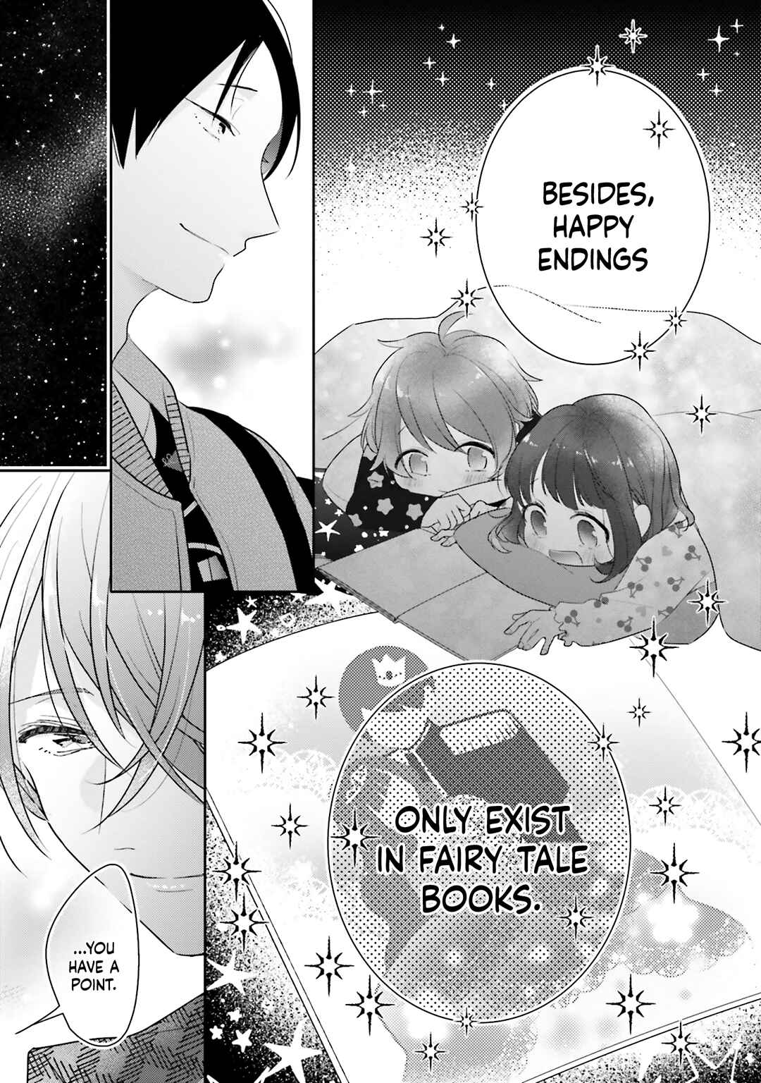 Page 54 Chapter 31 Dramatic Irony