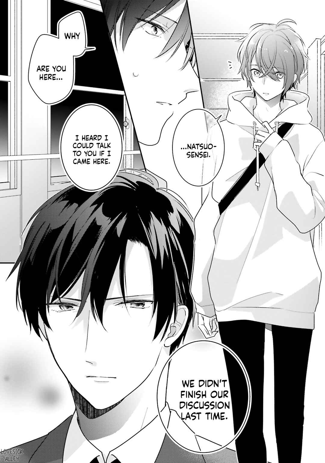 Page 57 Chapter 31 Dramatic Irony