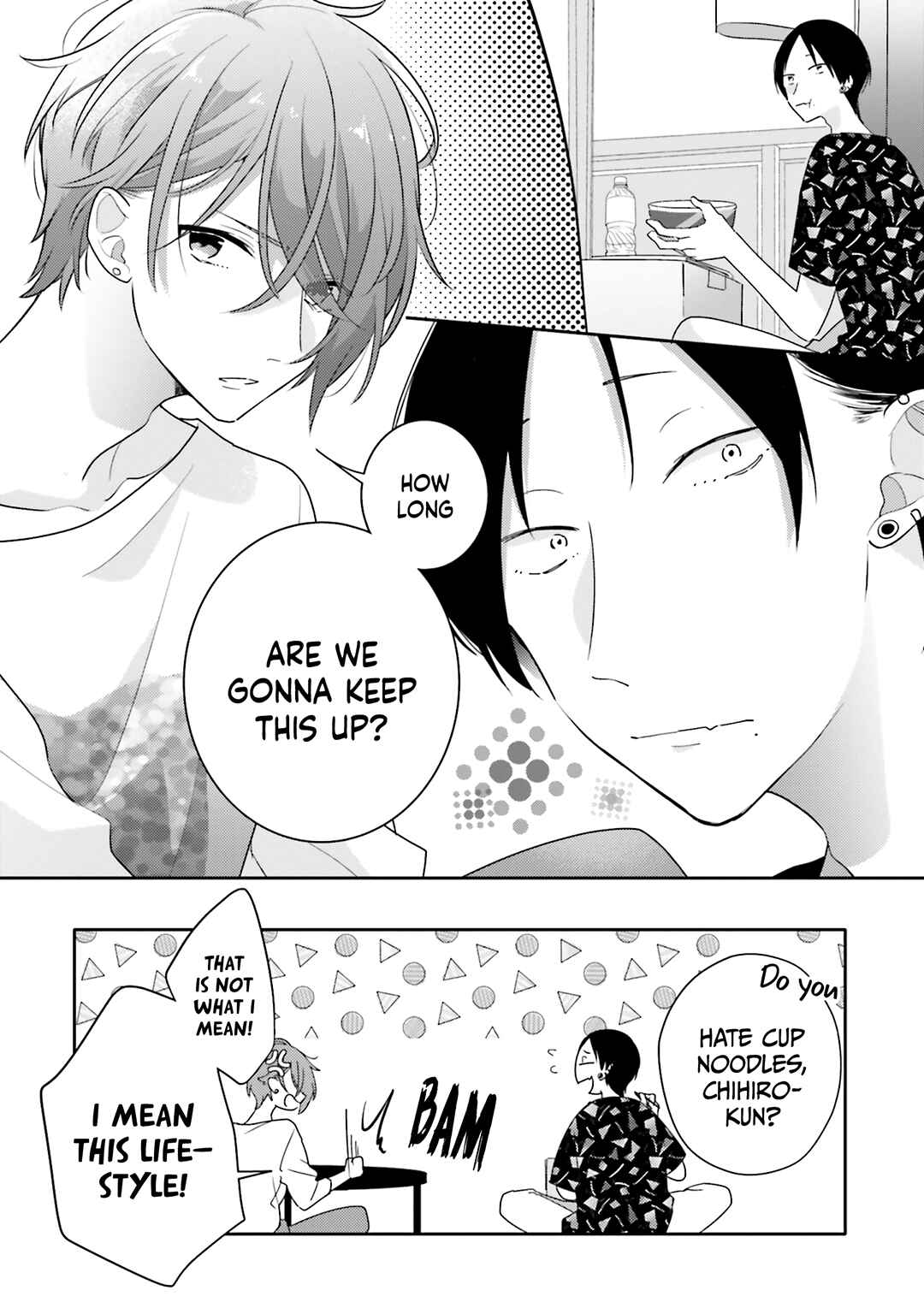 Page 7 Chapter 31 Dramatic Irony