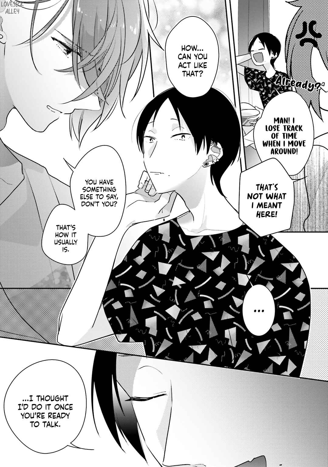 Page 9 Chapter 31 Dramatic Irony
