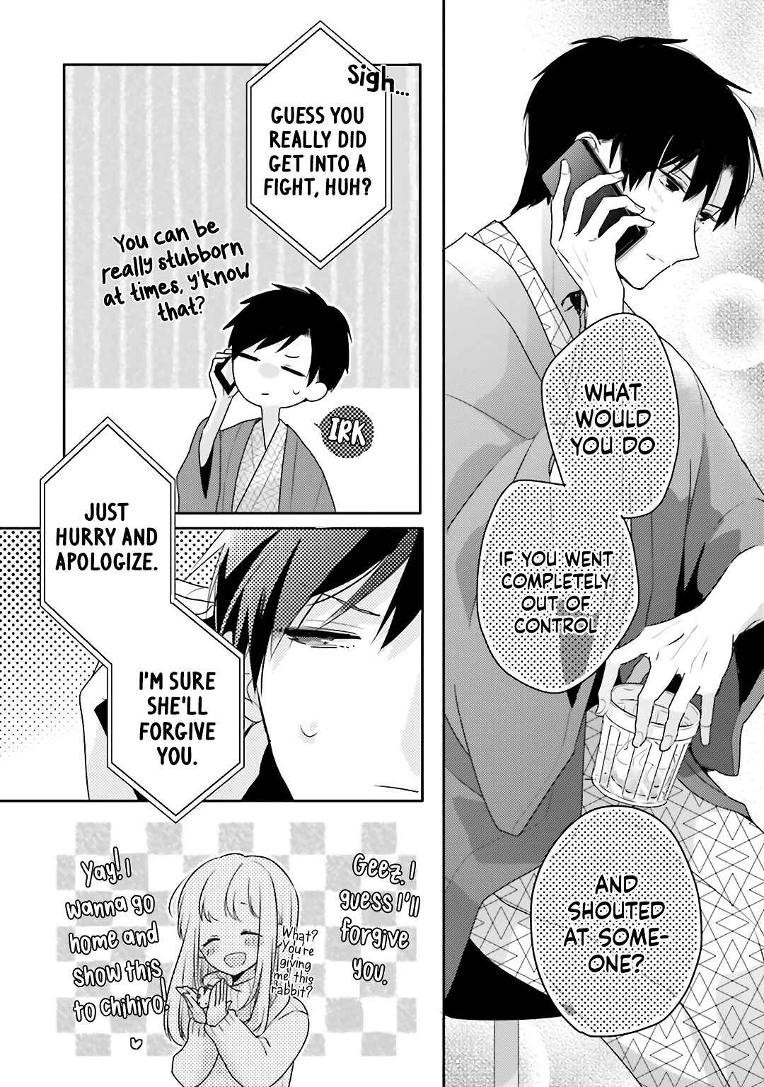 Page 12 Chapter 19 Dramatic Irony