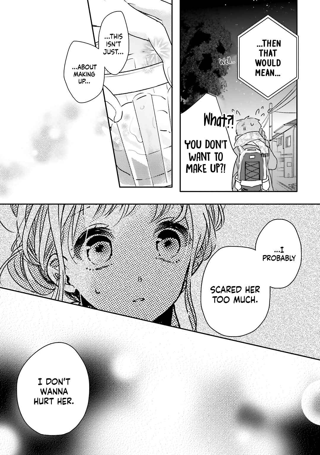 Page 13 Chapter 19 Dramatic Irony