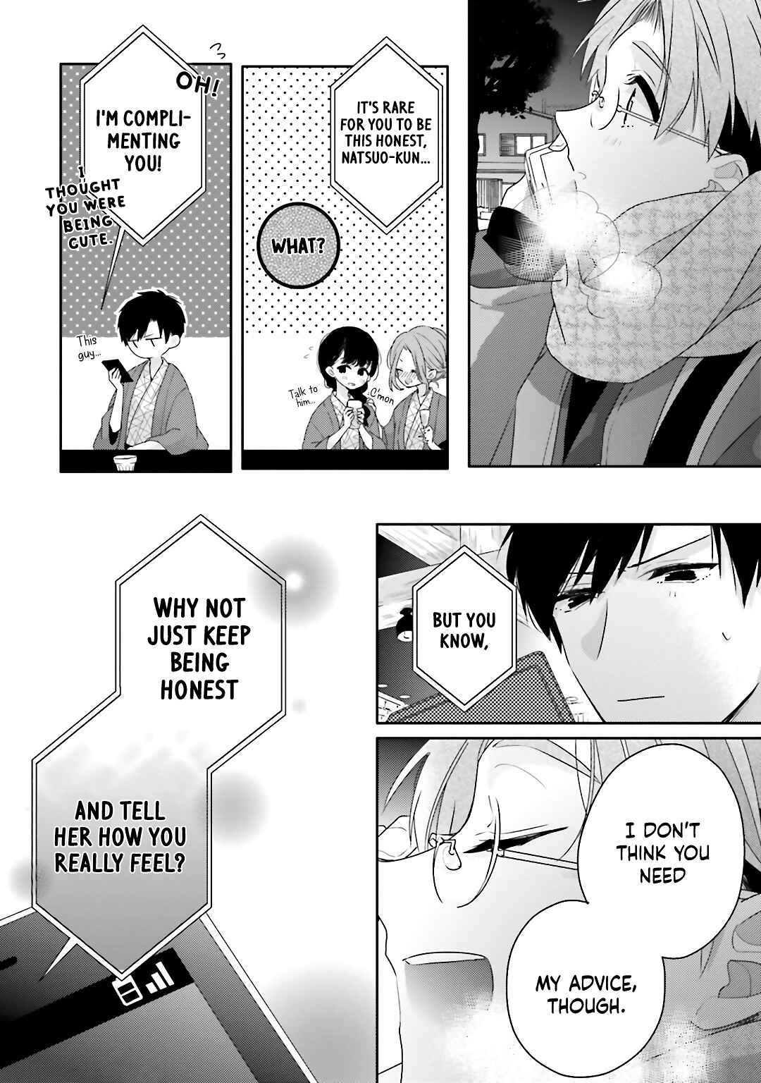 Page 15 Chapter 19 Dramatic Irony