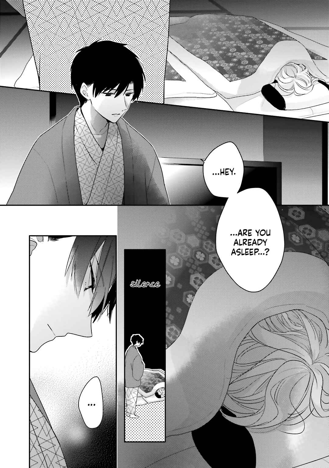 Page 18 Chapter 19 Dramatic Irony