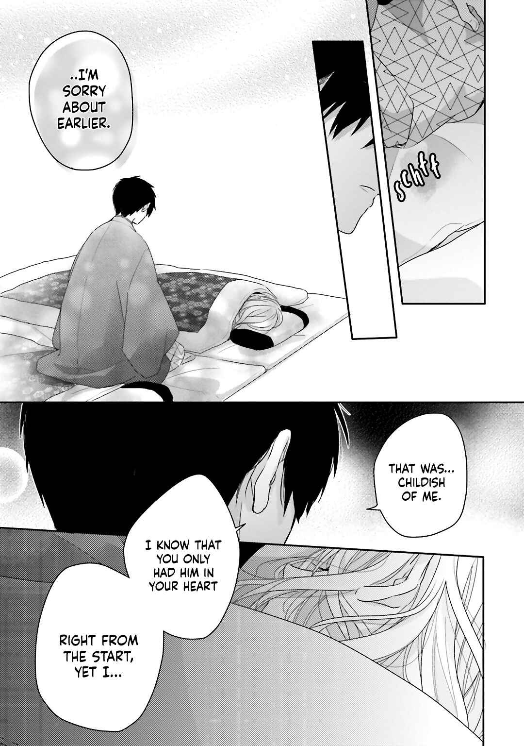 Page 19 Chapter 19 Dramatic Irony