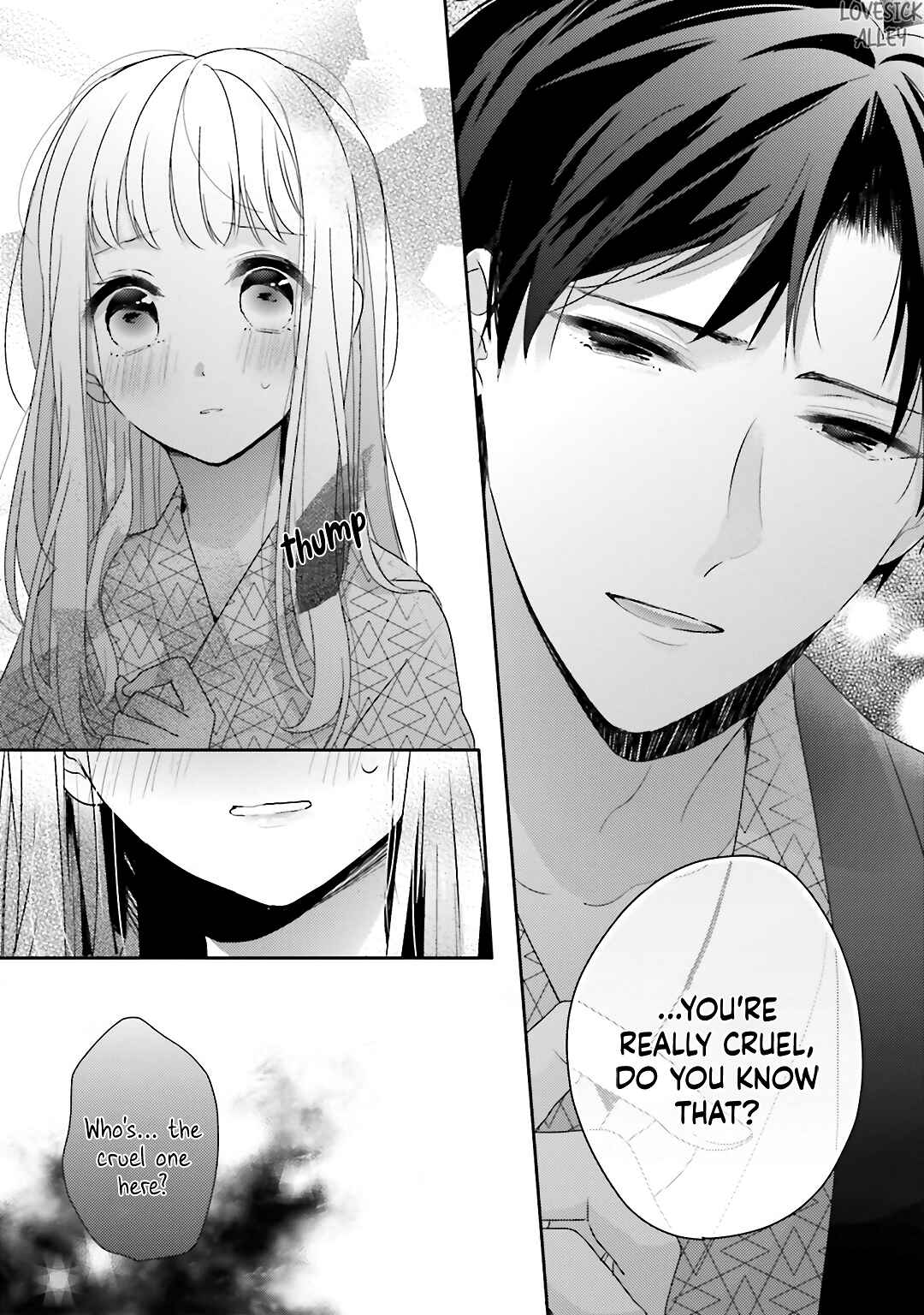 Page 28 Chapter 19 Dramatic Irony