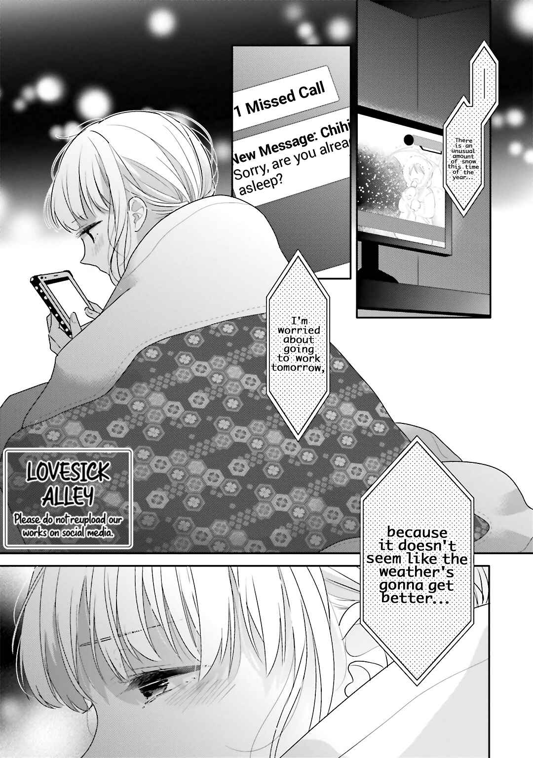 Page 4 Chapter 19 Dramatic Irony