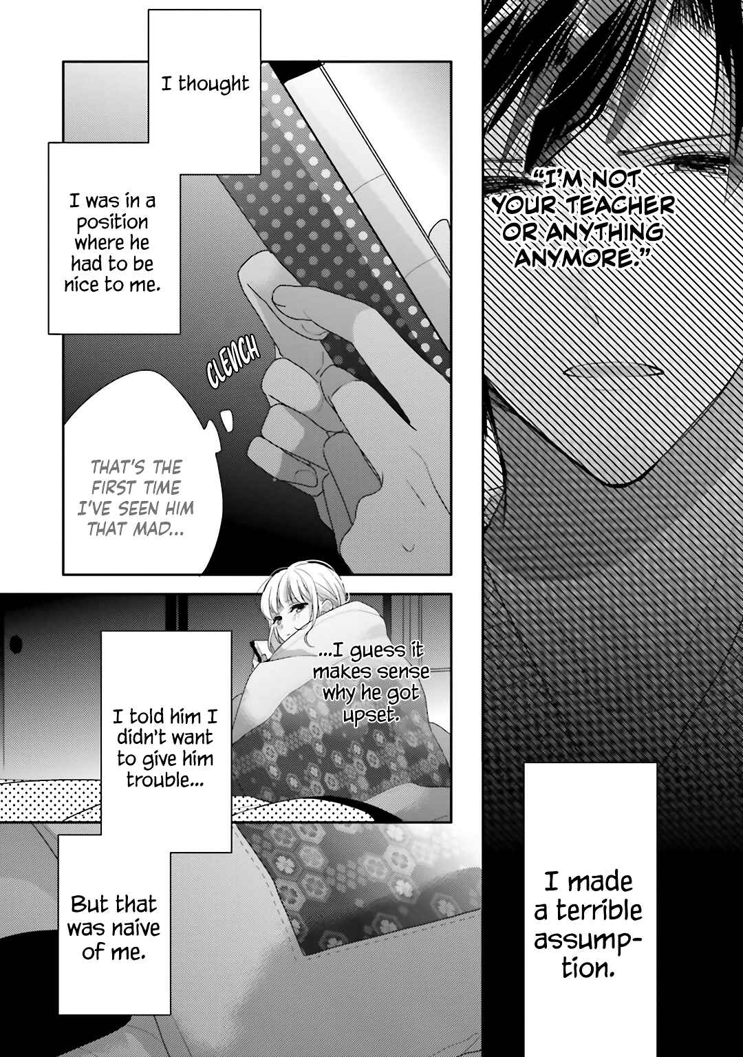 Page 5 Chapter 19 Dramatic Irony