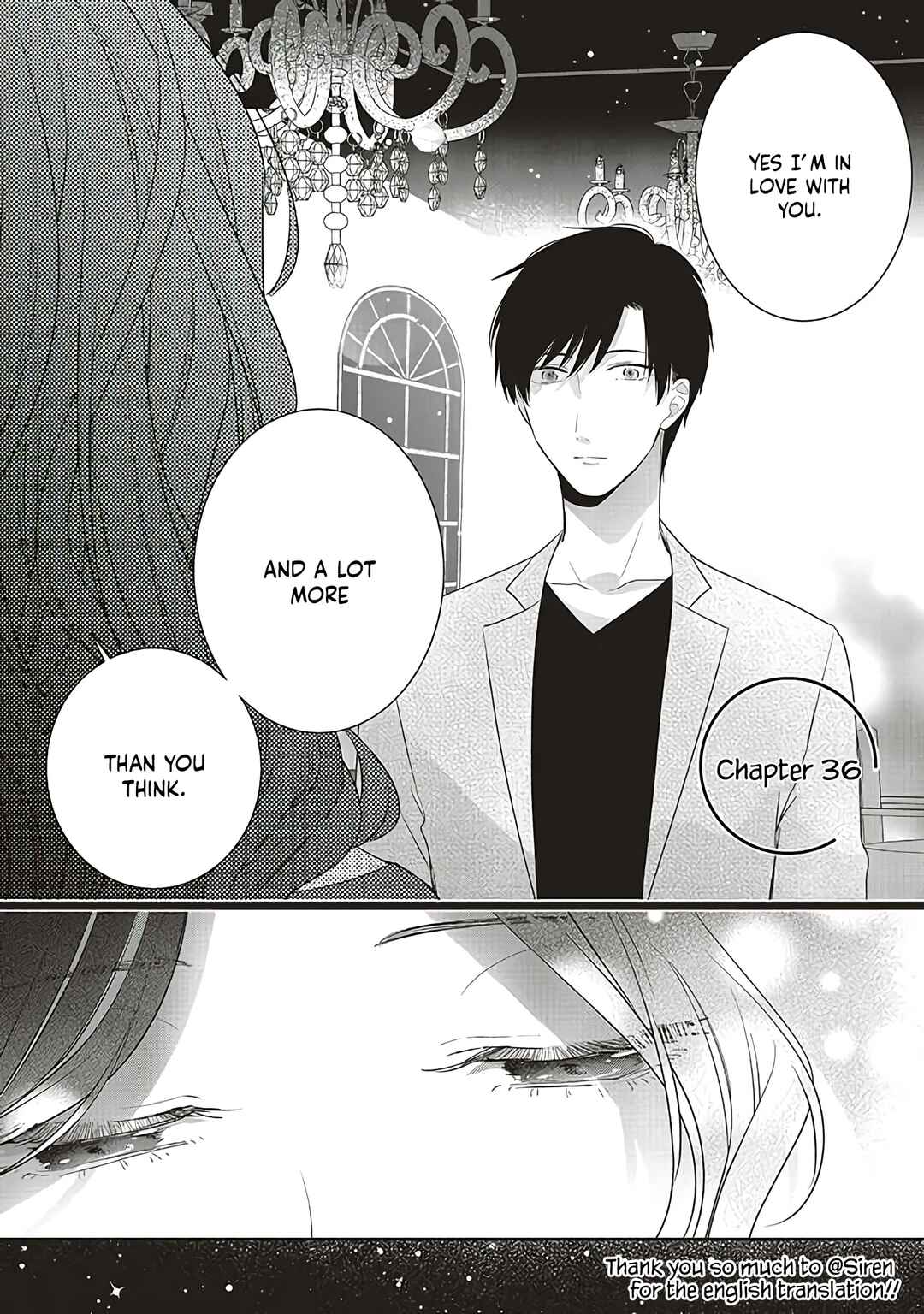 Page 1 Chapter 36 Dramatic Irony