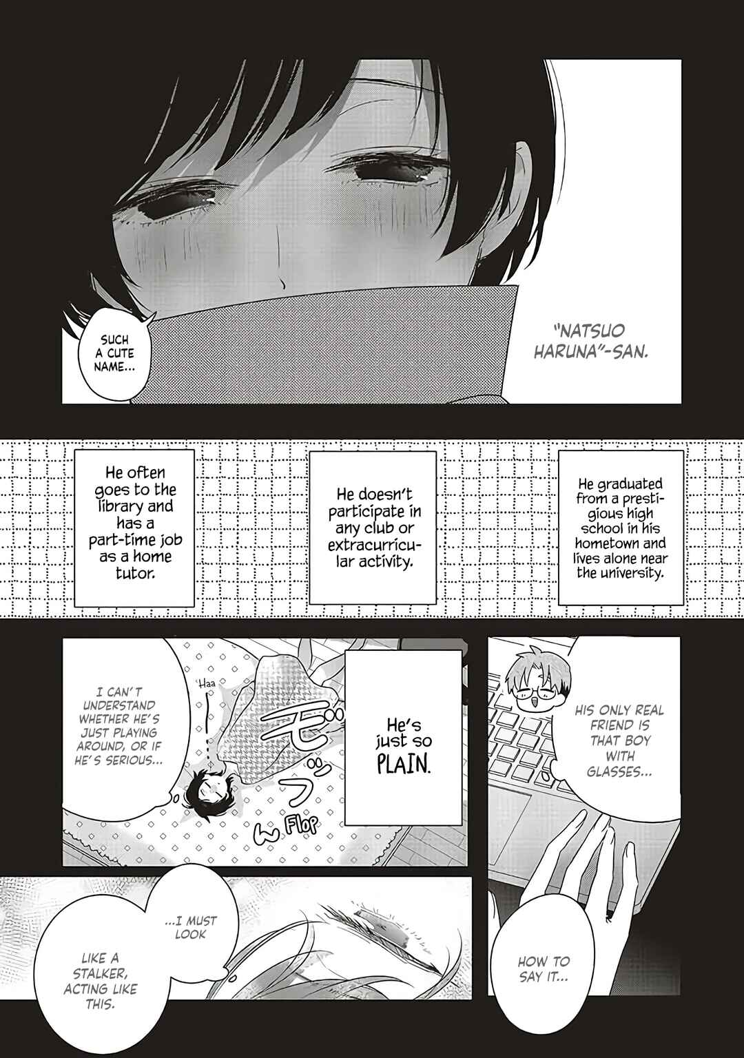 Page 12 Chapter 36 Dramatic Irony