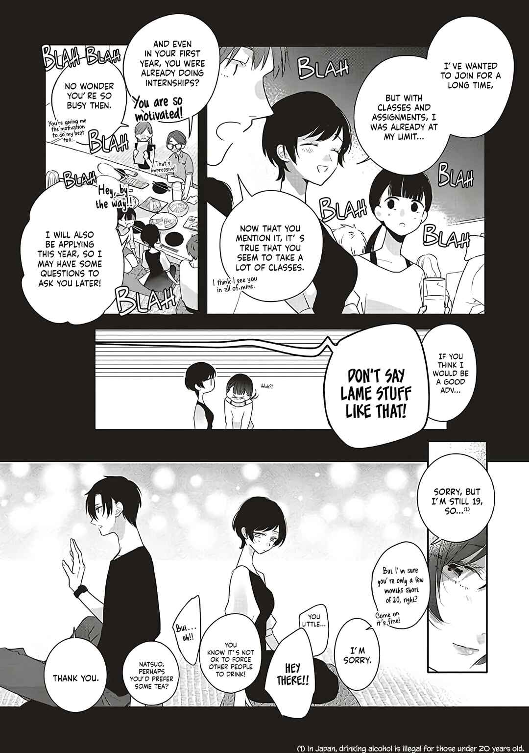 Page 14 Chapter 36 Dramatic Irony