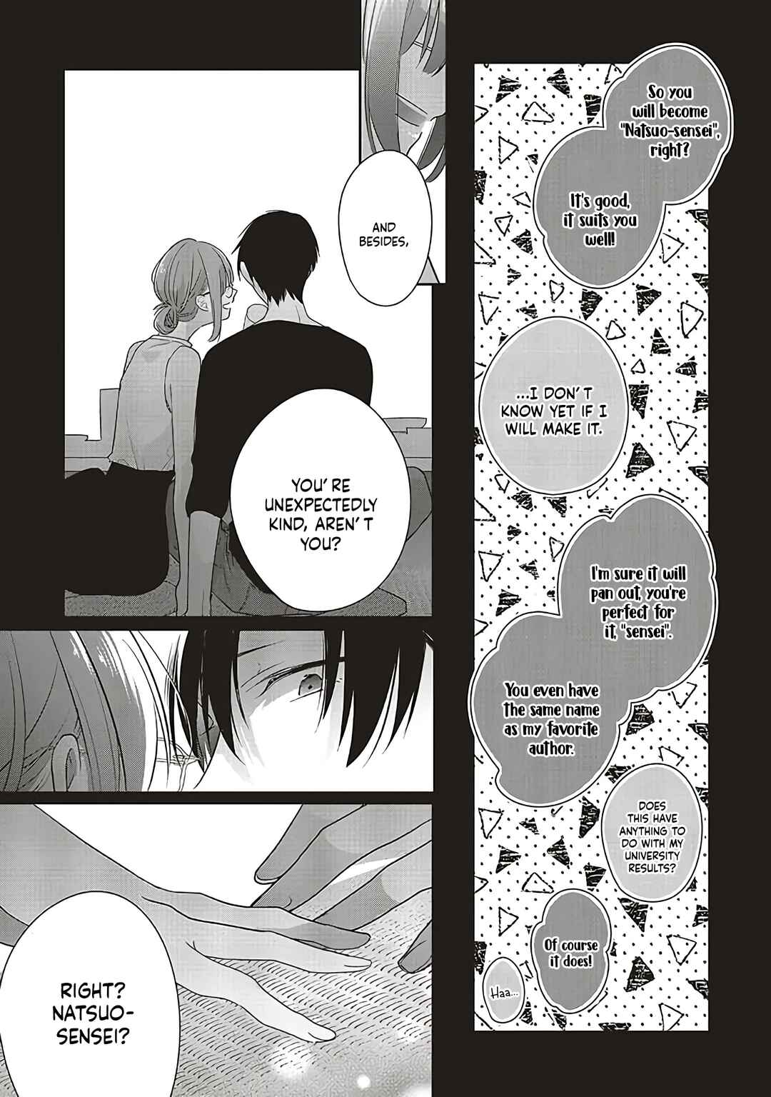 Page 17 Chapter 36 Dramatic Irony