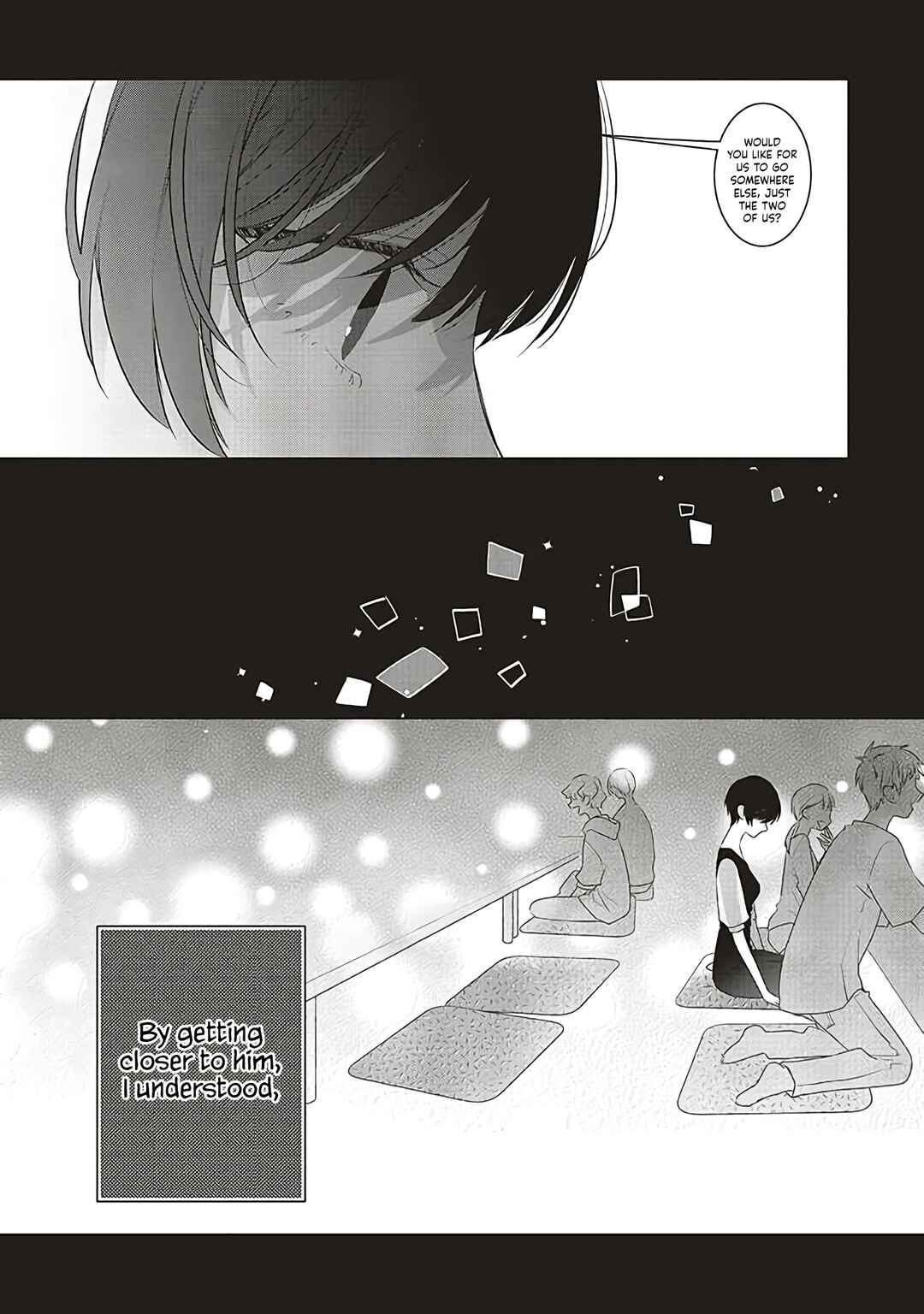 Page 18 Chapter 36 Dramatic Irony