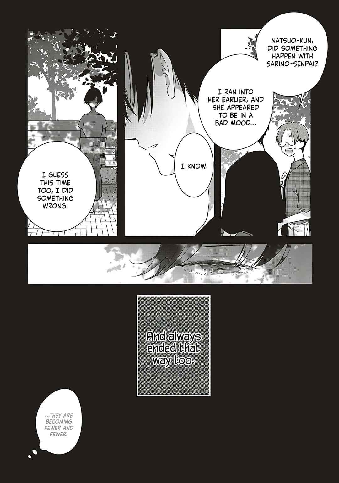 Page 20 Chapter 36 Dramatic Irony