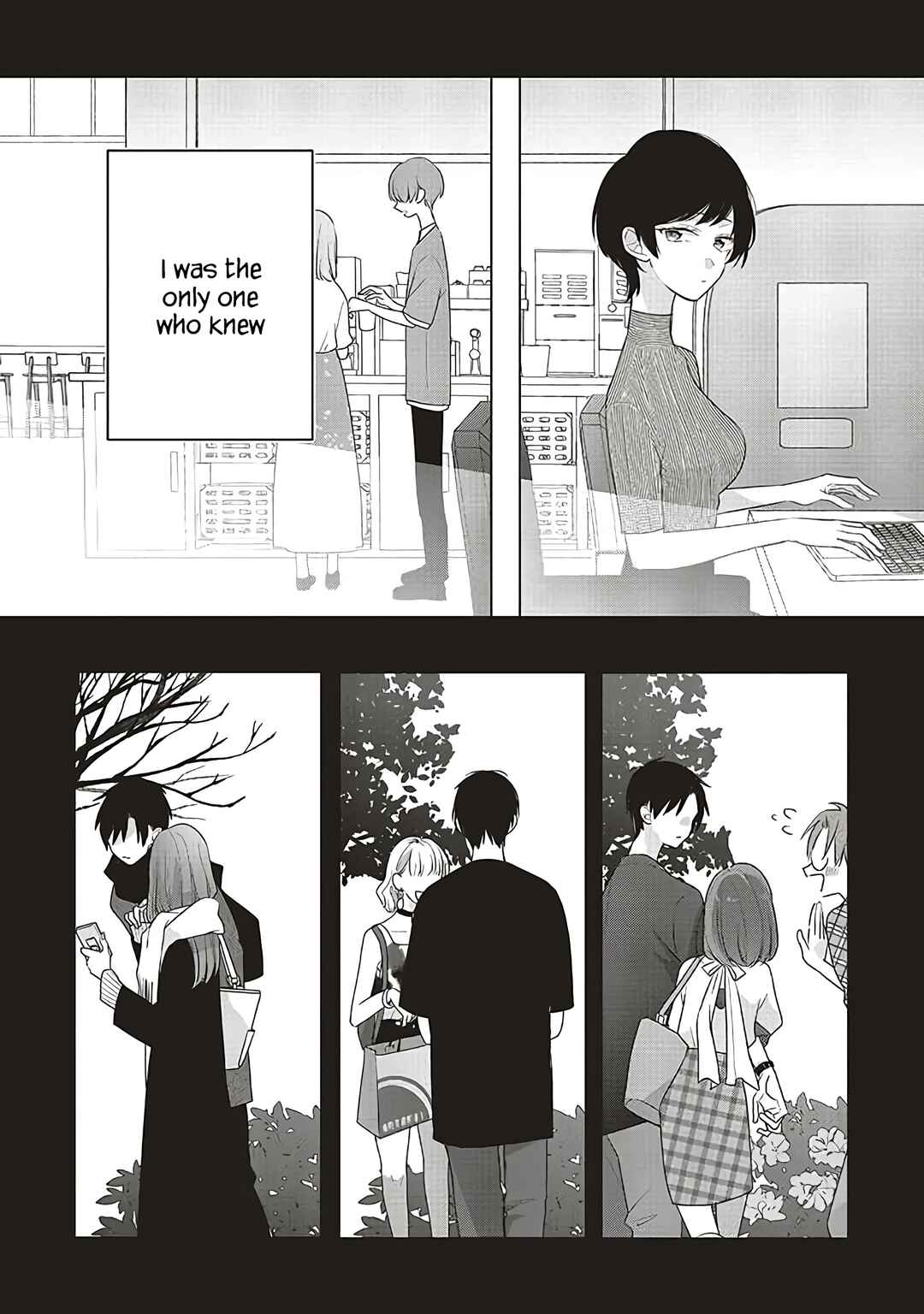 Page 3 Chapter 36 Dramatic Irony
