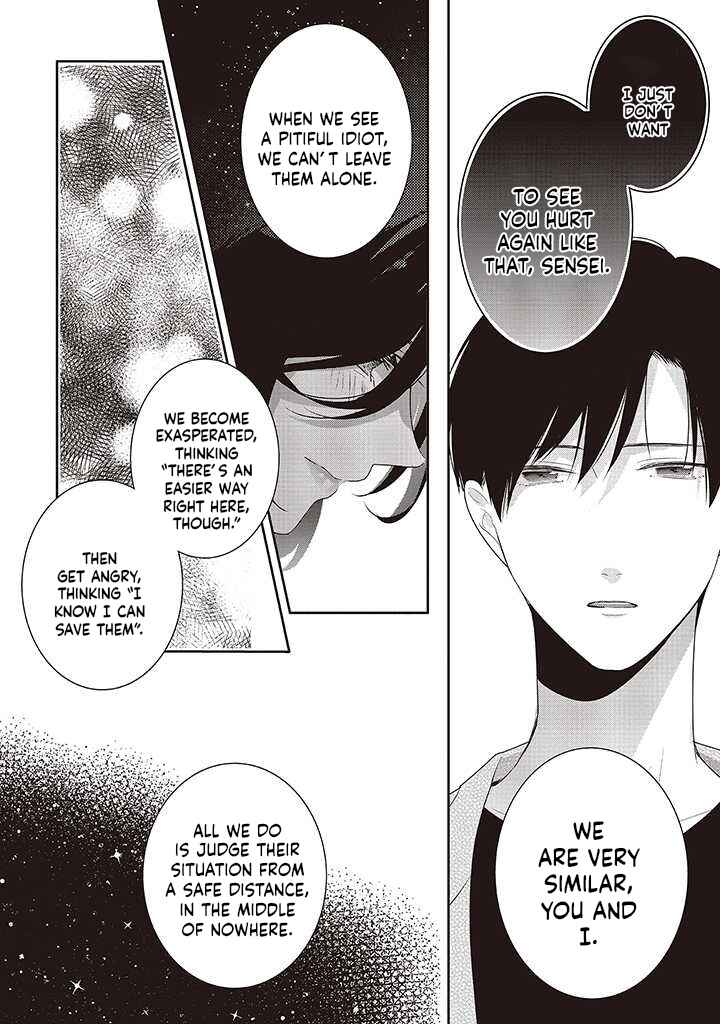 Page 33 Chapter 36 Dramatic Irony