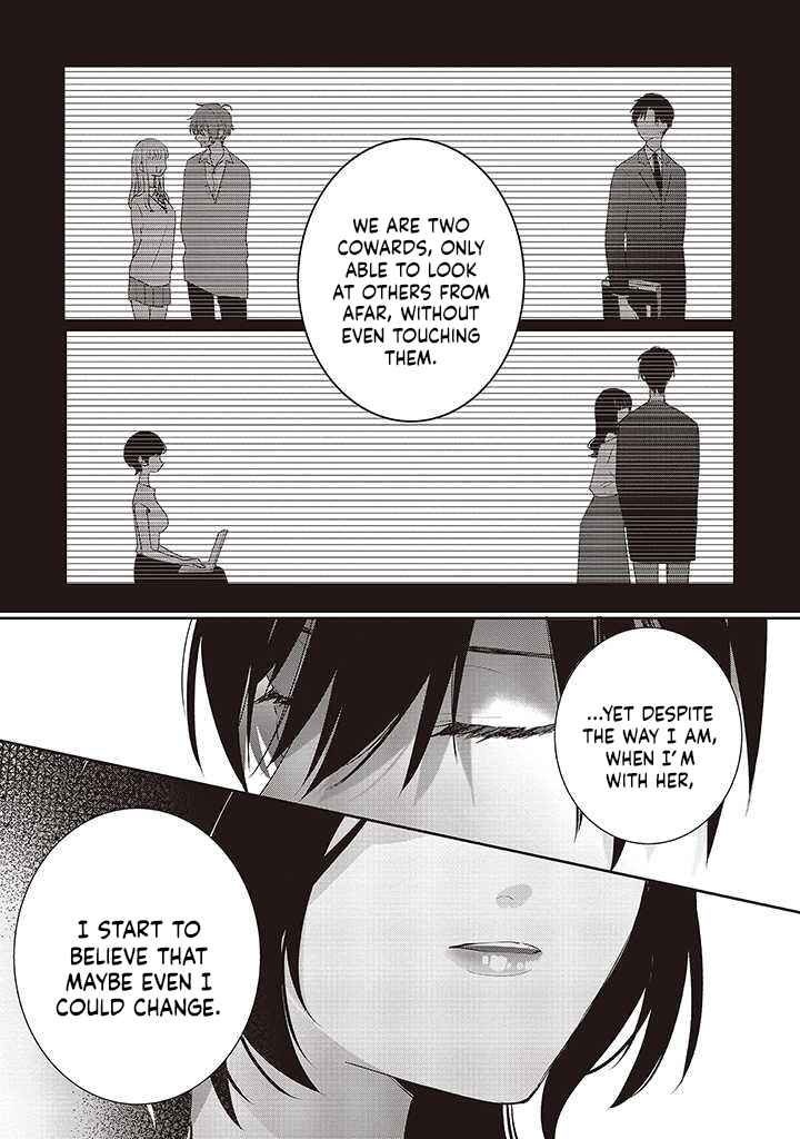 Page 34 Chapter 36 Dramatic Irony