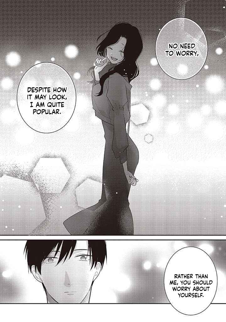 Page 41 Chapter 36 Dramatic Irony