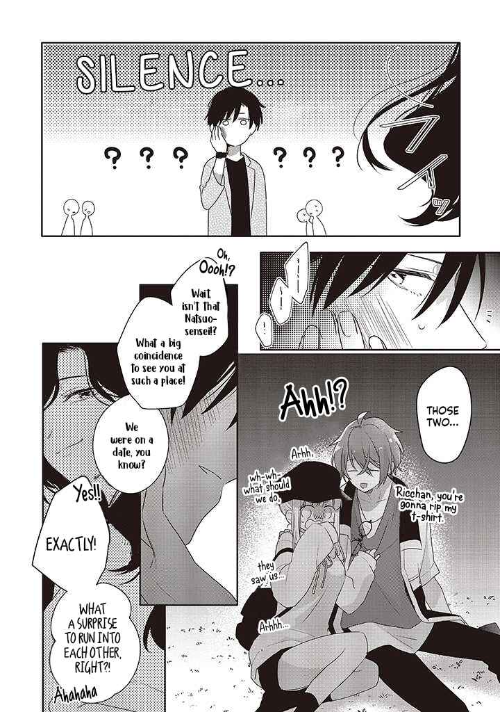 Page 45 Chapter 36 Dramatic Irony
