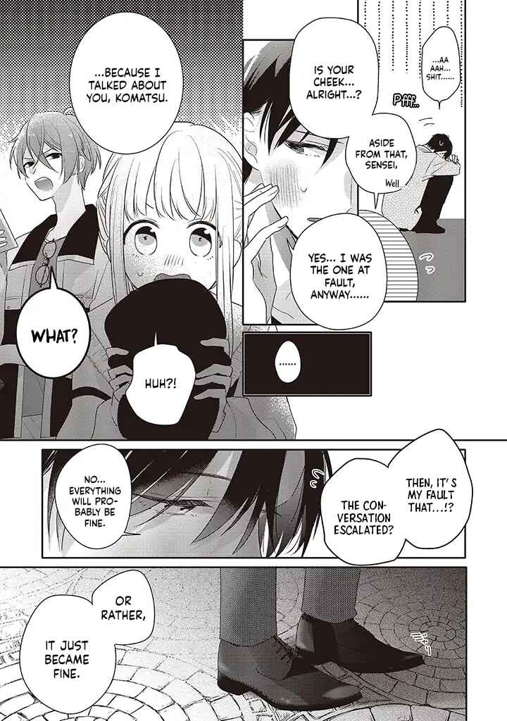 Page 46 Chapter 36 Dramatic Irony