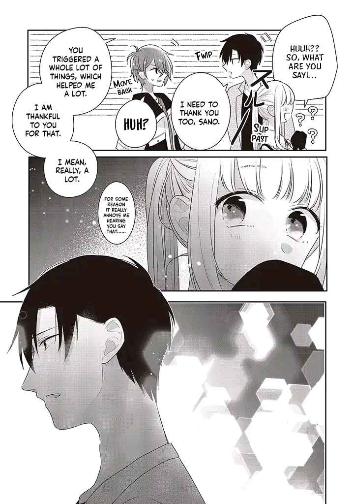Page 48 Chapter 36 Dramatic Irony