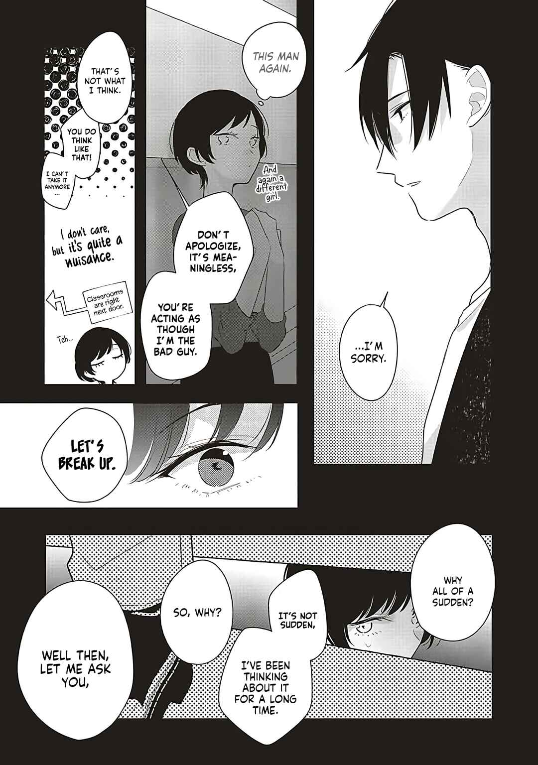 Page 6 Chapter 36 Dramatic Irony