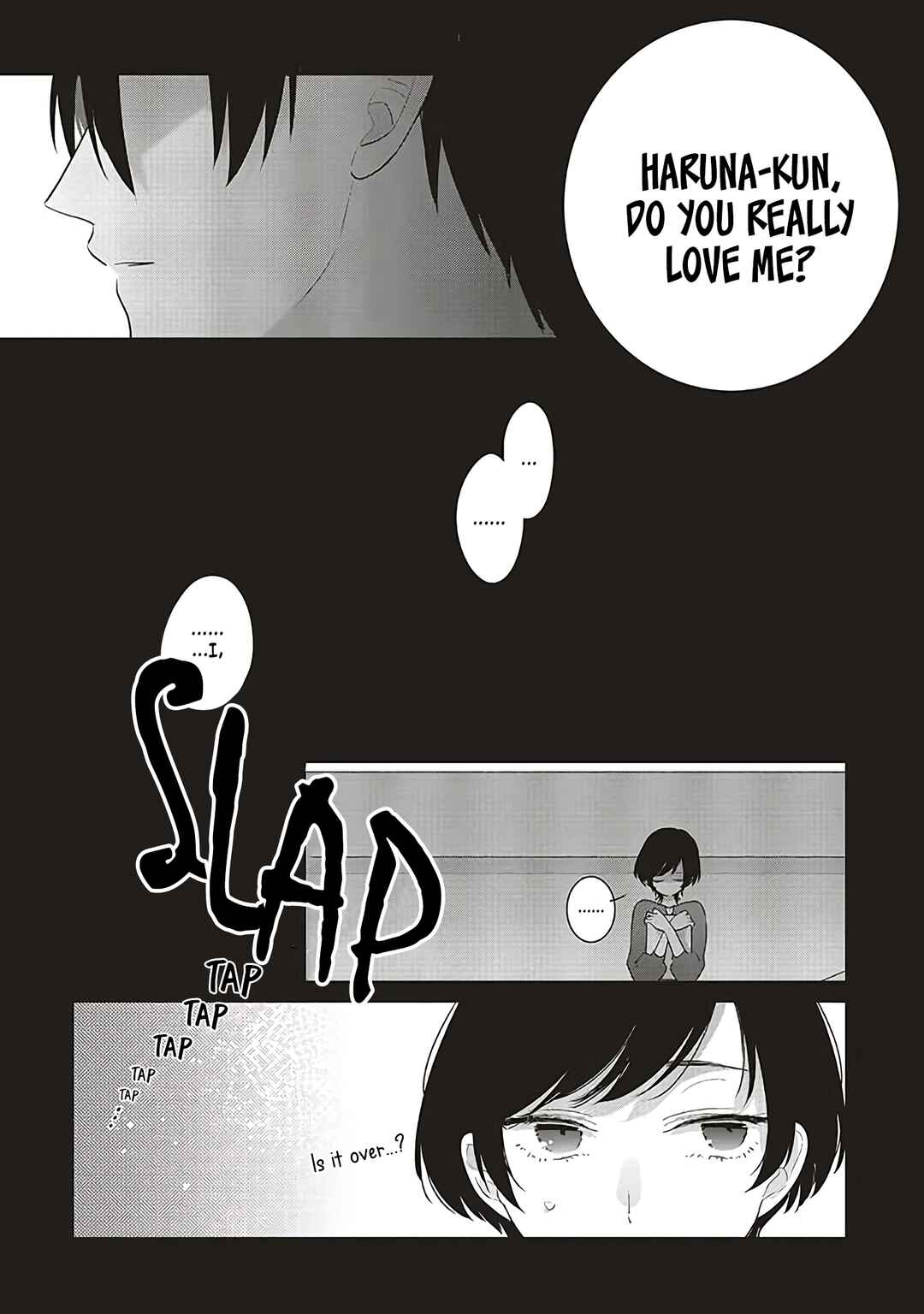 Page 7 Chapter 36 Dramatic Irony