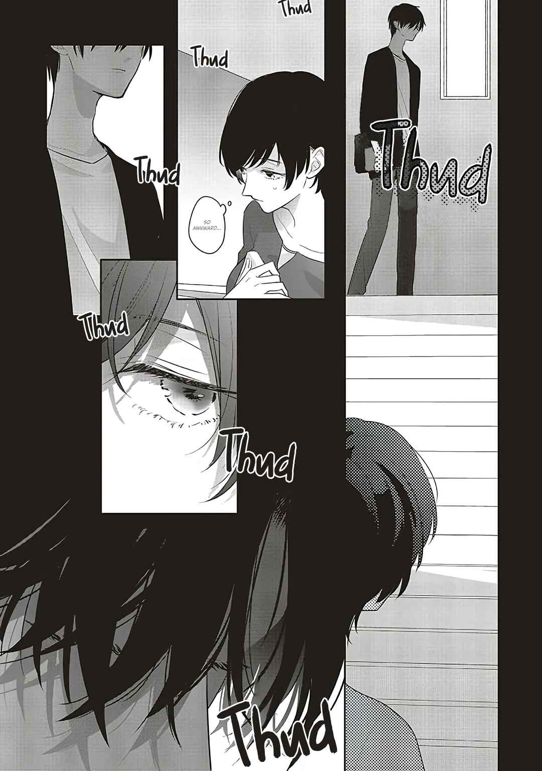 Page 8 Chapter 36 Dramatic Irony