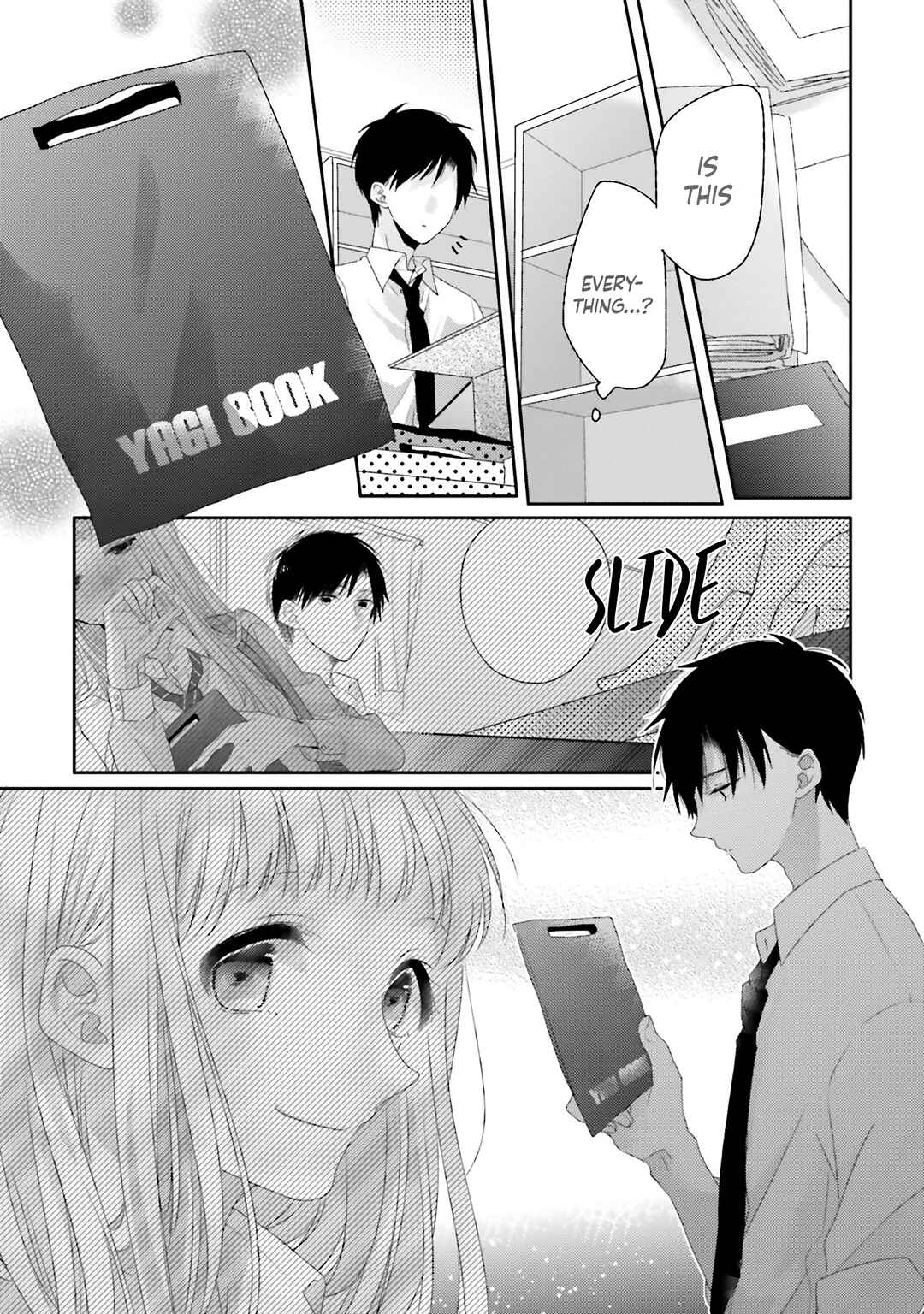 Page 15 Chapter 13.5 Dramatic Irony