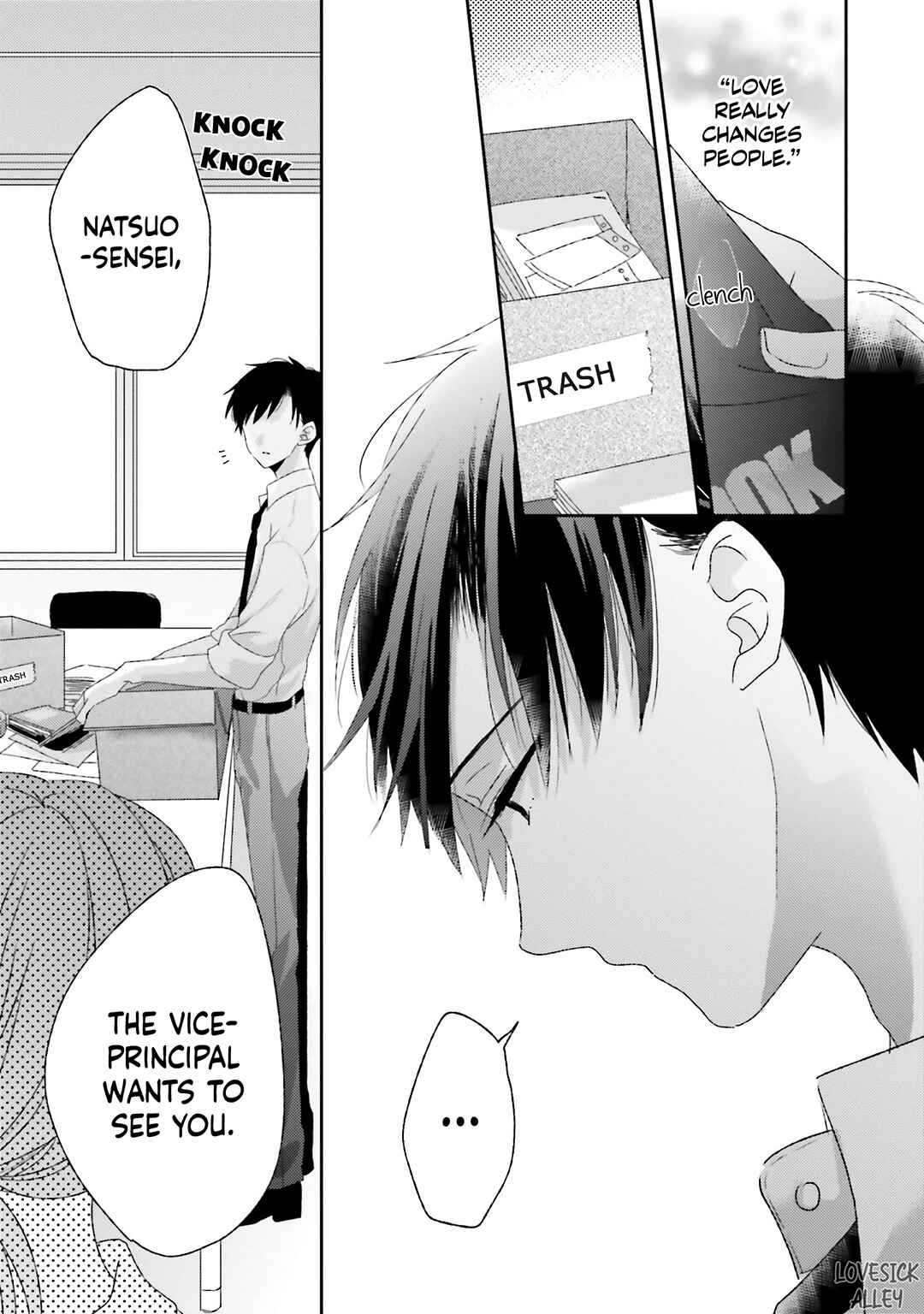 Page 16 Chapter 13.5 Dramatic Irony