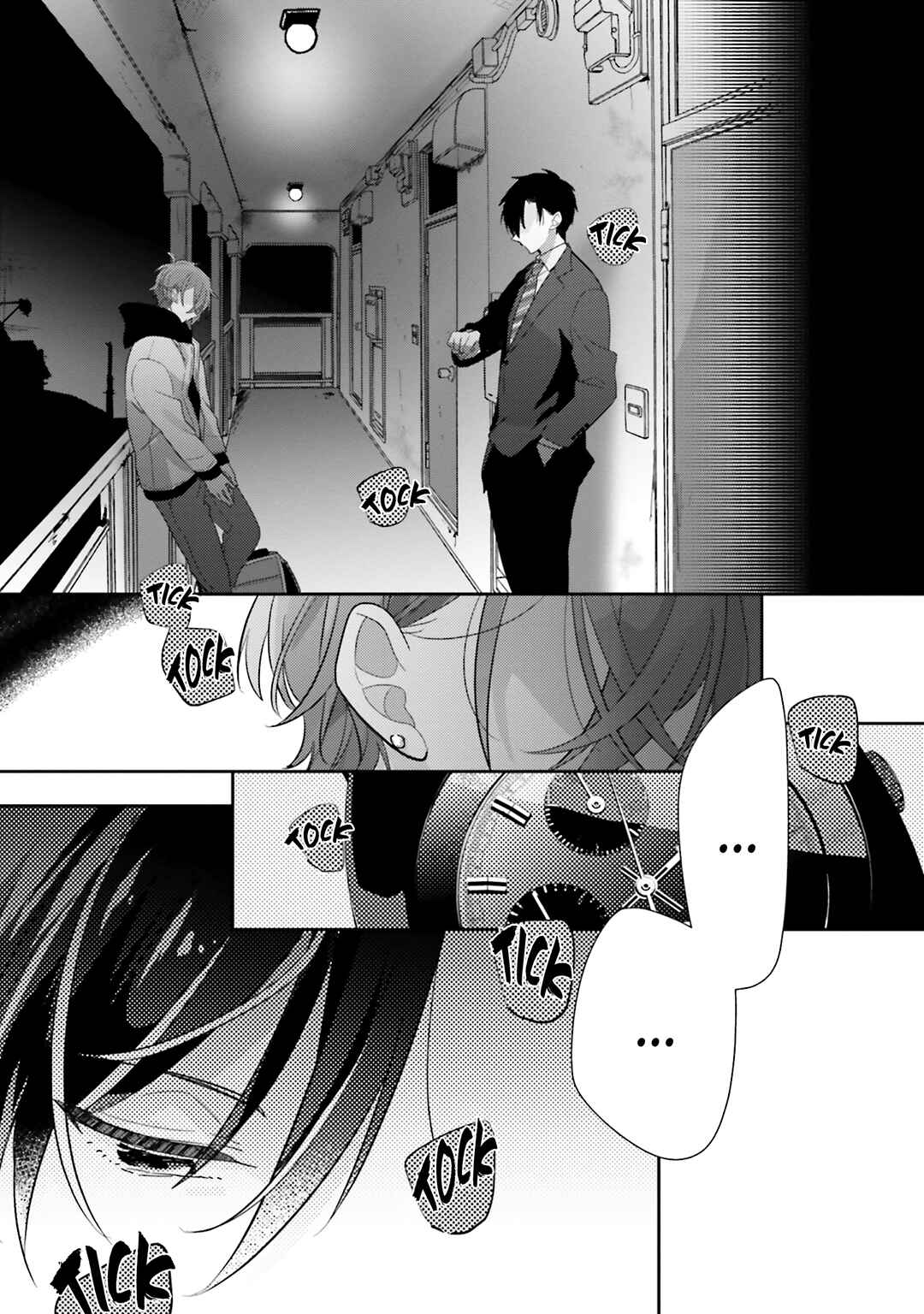 Page 13 Chapter 28 Dramatic Irony