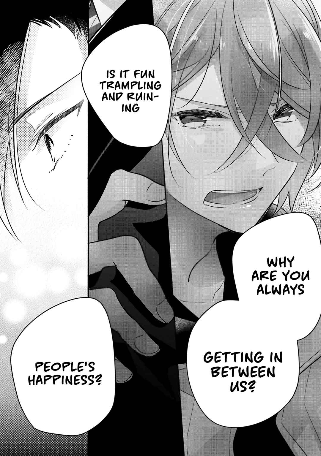 Page 16 Chapter 28 Dramatic Irony