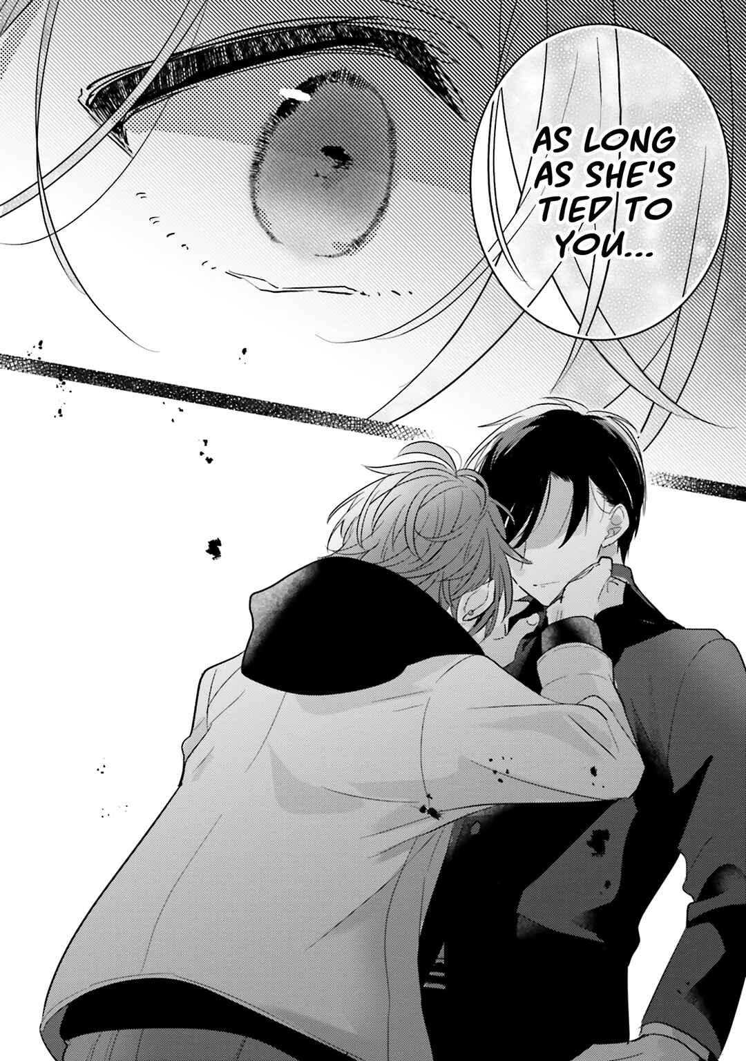 Page 21 Chapter 28 Dramatic Irony