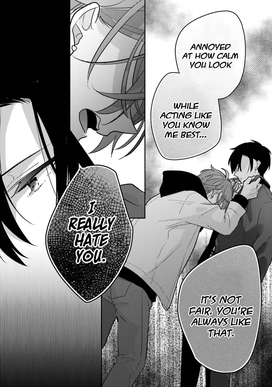 Page 24 Chapter 28 Dramatic Irony
